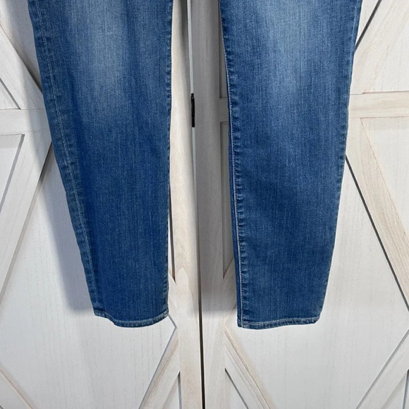 Big Star Alex Skinny Jeans - Picture 7 of 8